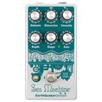 Earthquaker Devices Sea Machin Picture