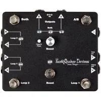 Earthquaker Devices Swiss Thin Picture