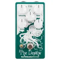 Earthquaker Devices The Depths Picture