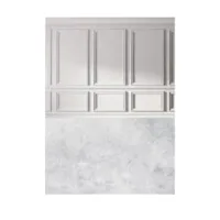 Easiframe 8.2x12.5' Cyclorama  Picture