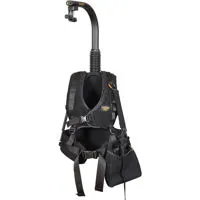 Easyrig Cinema 3 Small Vest wi Picture