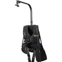 16x9 Easyrig MiniMax Camera Su Picture