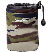 CAMO Free Shipping easyCover Soft Neoprene Lens Pouches Size X-LARGE 10*22 CM 