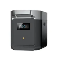 EcoFlow 2048Wh Smart Extra Bat Picture