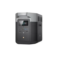 EcoFlow DELTA Max 1600 1612Wh  Picture