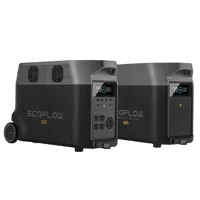 EcoFlow DELTA Pro 3600W Portab Picture