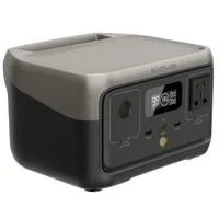 EcoFlow RIVER 2 300W 256Wh Por Picture