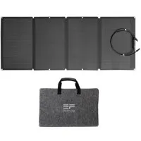 EcoFlow 160W Foldable Solar Pa Picture