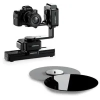 edelkrone HeadONE v2 SlideActi Picture