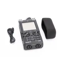 Edirol/Roland R-26 6-Channel D Picture