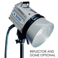 Elinchrom A3000N Flash Head Picture