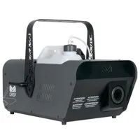 Elation CRISP 1250W High Power Picture
