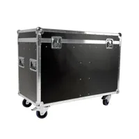 Elation Dual Road Case for PRO Picture