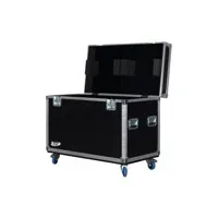 Elation Dual Road Case for PRO Picture