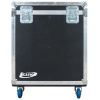 Elation Dual Road Case for Sma Picture
