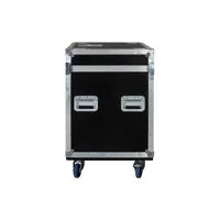 Elation Dual Road Case for FUZ Picture