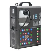 Elation JAVELIN 1500W CO2 Simu Picture