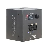 Elation Netron EP2 2U RDM/sACN Picture