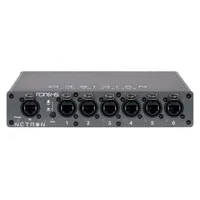 Elation Netron RDM 645 1/2U 1x Picture