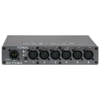 Elation Netron RDM 6XL 1/2U 1x Picture