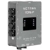 Elation Netron RDM6 IP 6-Port  Picture