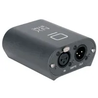 Elation NX SYNC SMPTE USB Inte Picture