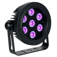 Elation PRISMA MINI PAR 45 7x  Picture
