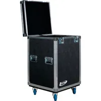 Elation Quad Road Case for COL Picture