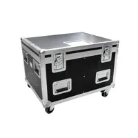 Elation Quad Road Case for PRO Picture