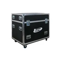 Elation Quad Road Case for FUZ Picture