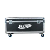 Elation Road Case for 8x ACL 3 Picture