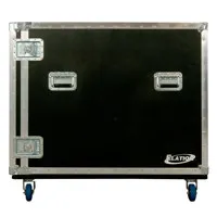 Elation Road Case for 6x CHORU Picture
