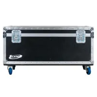 Elation Road Case for 6x CHORU Picture
