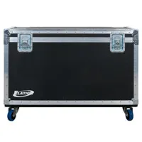 Elation Road Case for 4x PALAD Picture