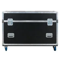 Elation Road Case with FIL Foa Picture