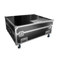 Elation Road Case for 12x SIXP Picture