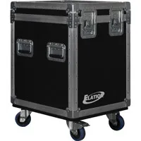 Elation Road Case with FIL Foa Picture