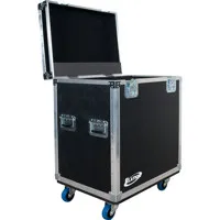 Elation Road Case with FIL Foa Picture