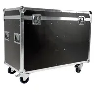 Elation Split Style Road Case  Picture