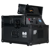Elation Therma Tour 600 350W O Picture
