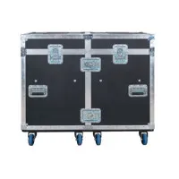 Elation Touring Road Case for  Picture