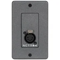 Elation WP1DO Decora 5-Pin XLR Picture