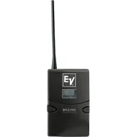 Electro-Voice BPU-2Pro-REF Bod Picture