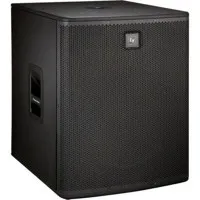 Electro-Voice ELX118 18" Live  Picture
