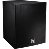 Telex EVF-2151D 15" Front-Load Picture
