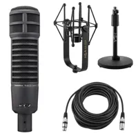 Electro-Voice RE20 Variable-D  Picture