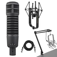 Electro-Voice RE20 Variable-D  Picture