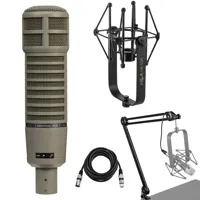 Electro-Voice RE20 Variable-D  Picture
