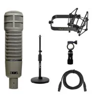 Electro-Voice RE20 Variable-D  Picture
