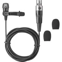 Electro-Voice RE3-ACC-CL3 Card Picture